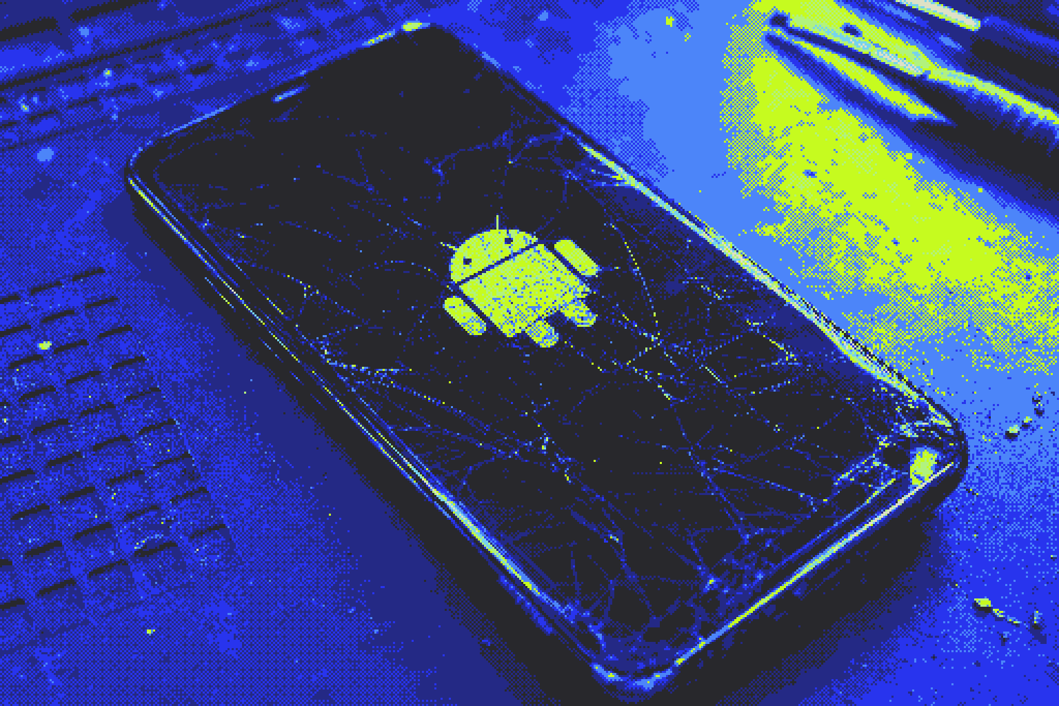 Inside Corp MDM, the Android spyware targeting logistics companies