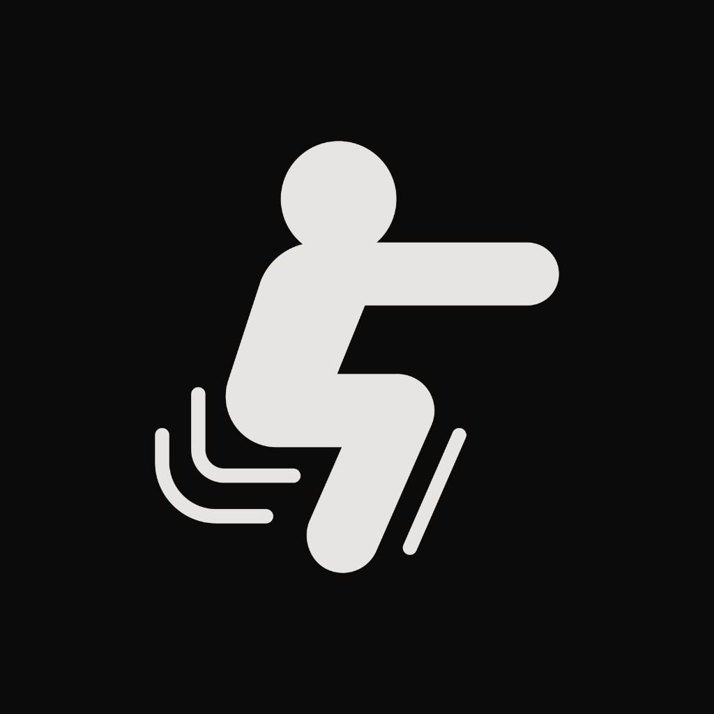 Have I Been Squatted logo